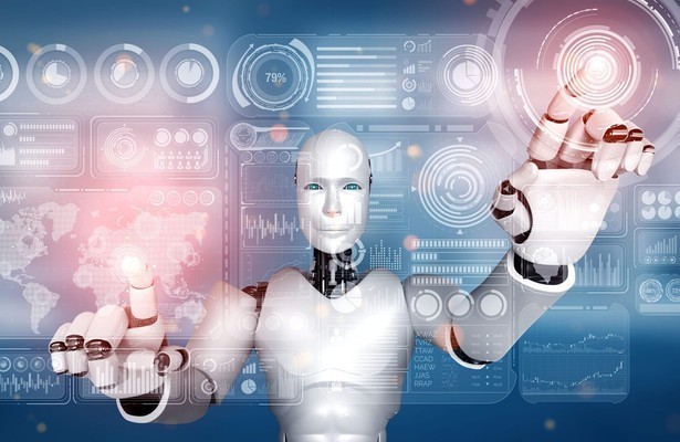 Behind Artificial Intelligence