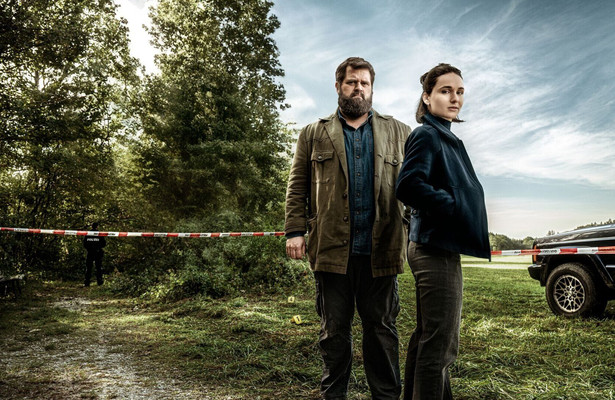 Behringer und die Toten - Ein Bamberg-Krimi