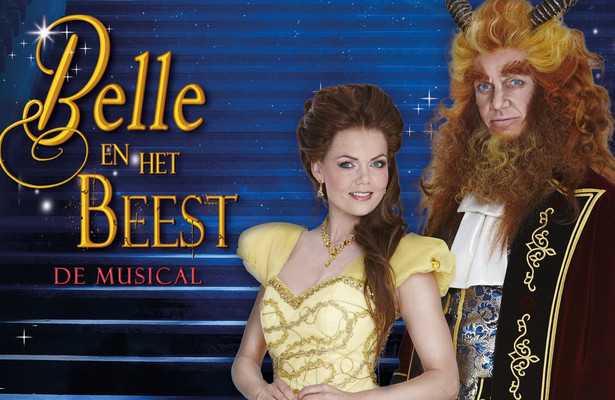 Belle en het Beest