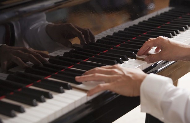 CMIM Piano 2024 - Halve finale I: Derek Wang