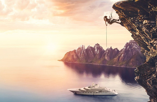 Below Deck Adventure