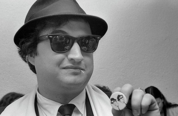 Belushi