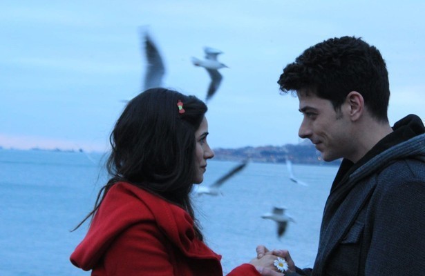 Beni Boyle Sev