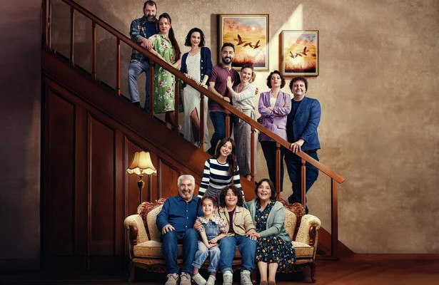 Benim Guzel Ailem