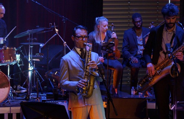 Benjamin Herman - Project S