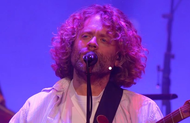 Benny Sings in Koninklijk Theater Carré