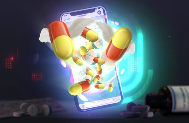 Benzos, Tilidin, Oxys - Jugend im Rausch