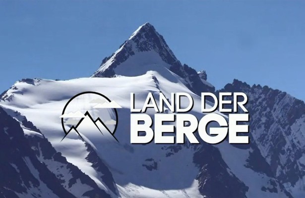 Bergbauernleben