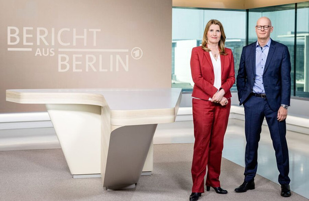 Bericht aus Berlin