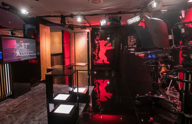Berlinale-Studio