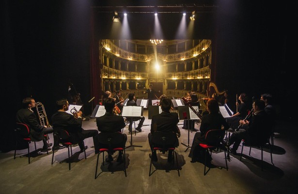 Berliner Philharmoniker, Claudio Abbado: Beethoven, Brahms, Dvo?ák, Verdi