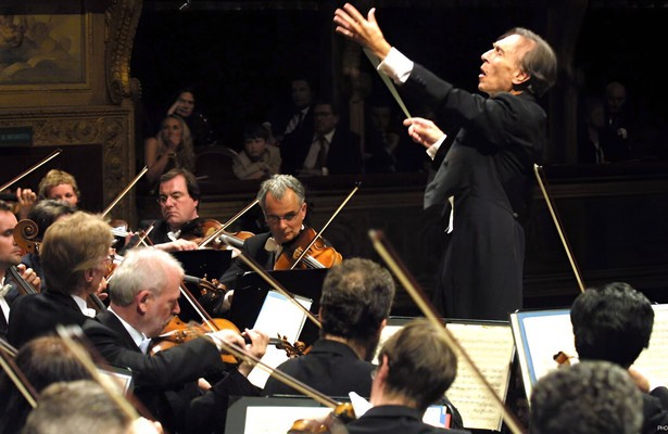 Berliner Philharmoniker, Claudio Abbado: Beethoven, Brahms, Dvo?ák, Verdi