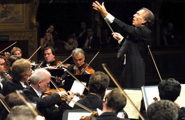 Berliner Philharmoniker, Claudio Abbado: Beethoven, Brahms, Dvo?ák, Verdi