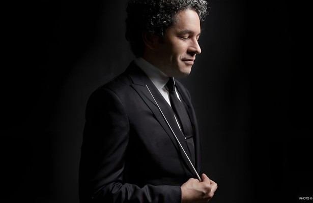 Berliner Philharmoniker, Gustavo Dudamel : Waldbühne 2025
