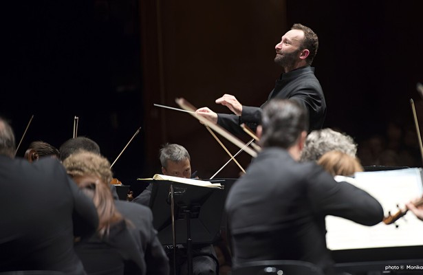 Berliner Philharmoniker, Kirill Petrenko, Jonas Kaufmann: Waldbühne 2026