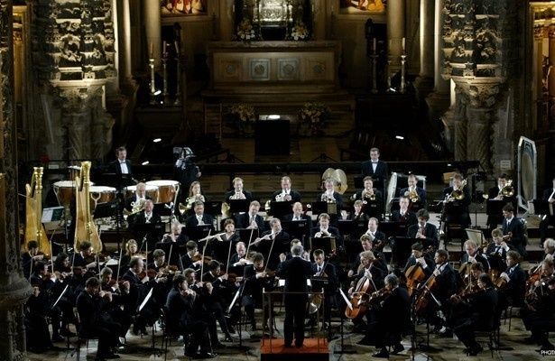 Berliner Philharmoniker, Pierre Boulez : Ravel, Mozart, Bartók, Debussy