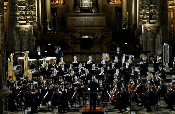 Berliner Philharmoniker, Pierre Boulez : Ravel, Mozart, Bartók, Debussy