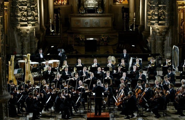 Berliner Philharmoniker, Pierre Boulez : Ravel, Mozart, Bartók, Debussy