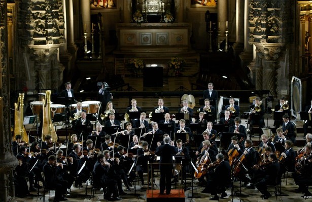 Berliner Philharmoniker, Pierre Boulez : Ravel, Mozart, Bartók, Debussy