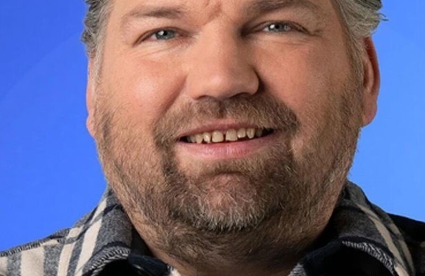 Bert van Losser