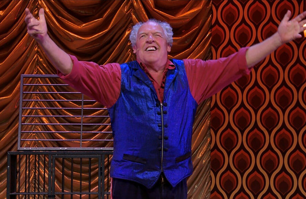 Bert Visscher: Dat zie je een ander niet doen