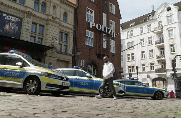 Berühmt, berüchtigt - Echt Reeperbahn