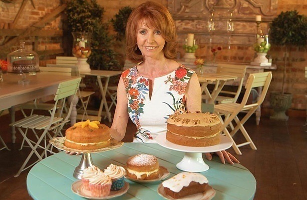 Best bakes ever