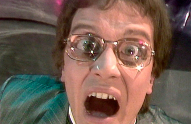 Best of Hape Kerkeling