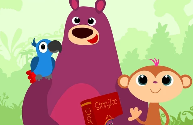 Best of StoryZoo & Friends