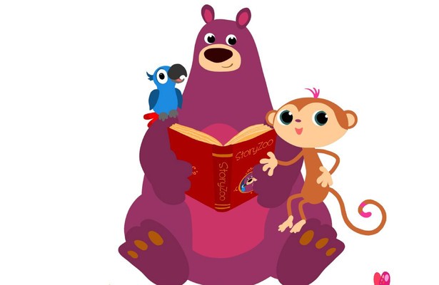 Best of StoryZoo & Friends