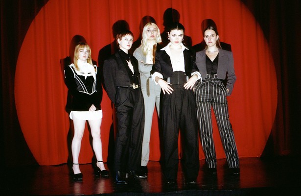 Best of SWR3 New Pop Festival 2024