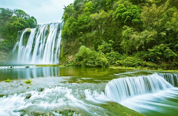 Best of the world's destinations: Guizhou