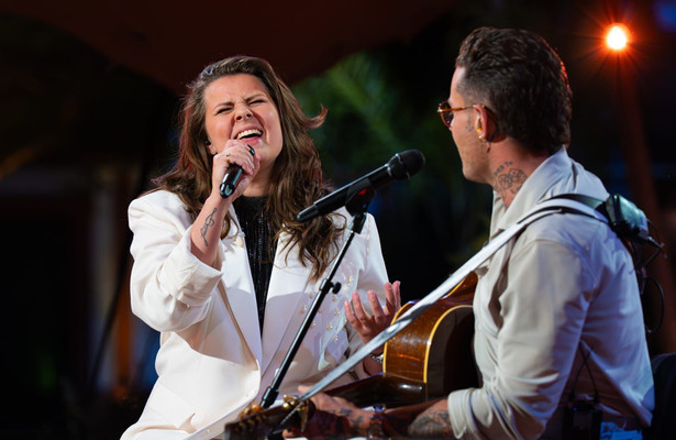 Beste zangers KiKa 2025