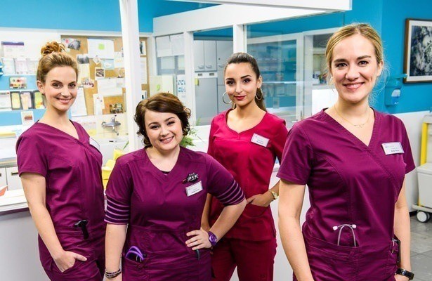 Bettys Diagnose