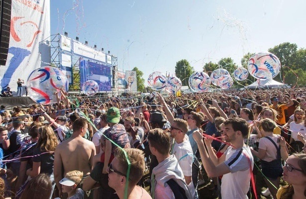 Bevrijdingsdag Overijssel