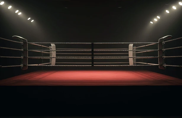 BEW - The Empire Fights Back