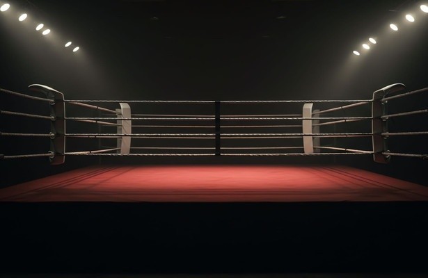 BEW - The Empire Fights Back