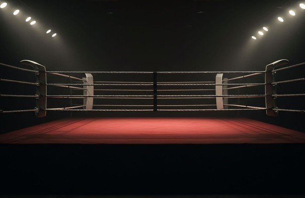 BEW - The Empire Fights Back