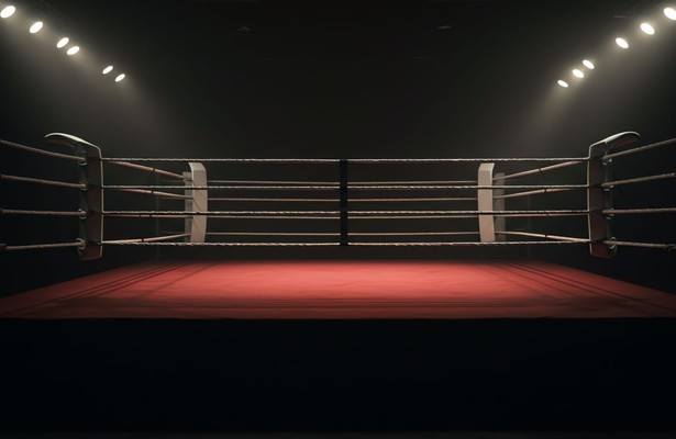 BEW - The Empire Fights Back