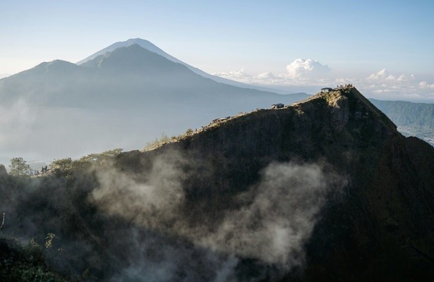Beyond Bali: The world's most exotic islands