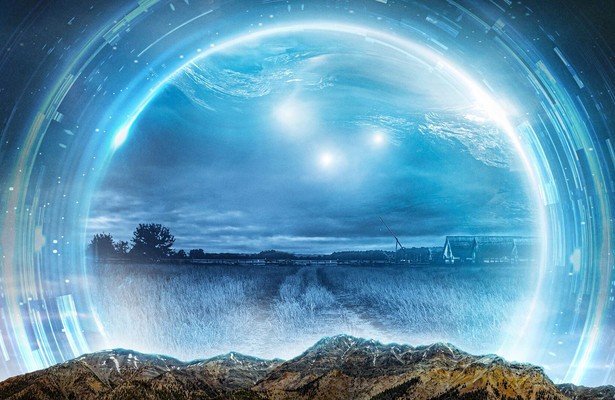 Beyond Skinwalker Ranch