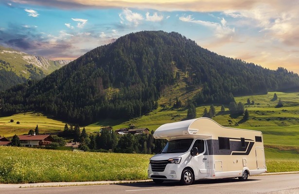 Beyond the Beaten Path