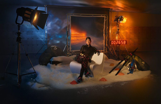 Biathlon Nation - Ein Team. Eine Mission.