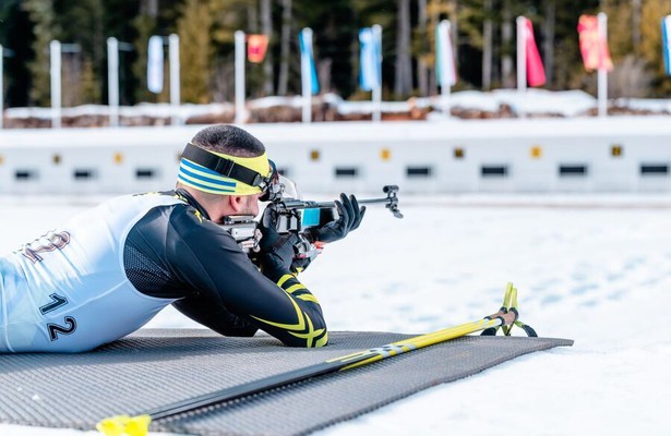 Biatlon: Wereldbeker Hochfilzen