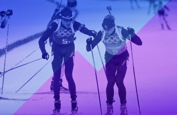 Biatlon: Wereldbeker Nové M?sto