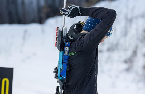 Biatlon: Wereldbeker Nové M?sto (v)