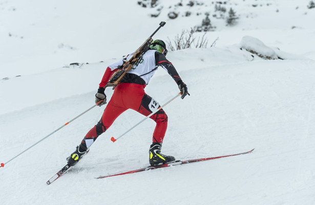 Biatlon: WK junioren