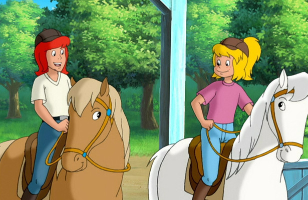 Bibi und Tina