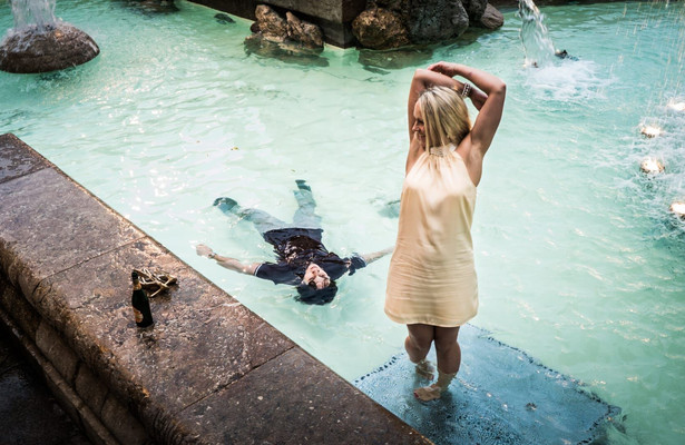 Bierleichen. Ein Paschakrimi