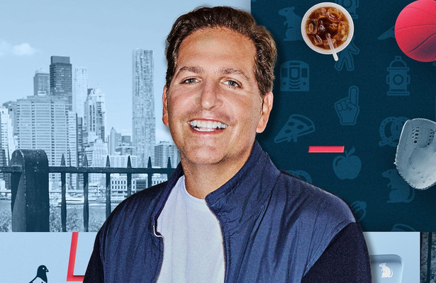 Big Day with Peter Schrager
